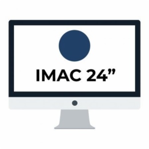 ORDENADOR APPLE MGPL3Y/A IMAC 24